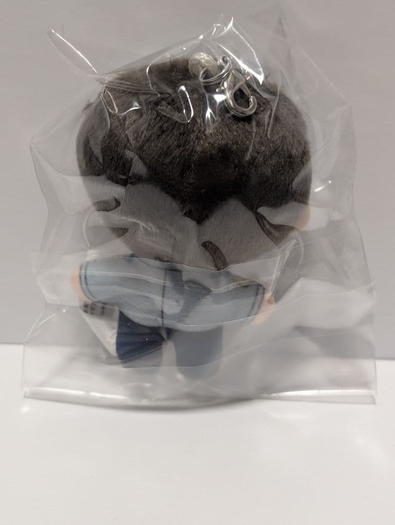 名探偵コナン 警察学校 ぷちぬいマスコット 諸伏景光