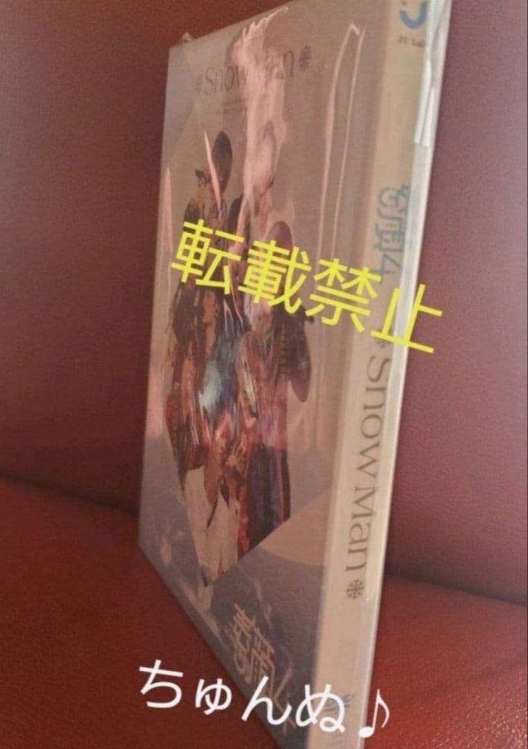 【新品】素顔4  Man 盤