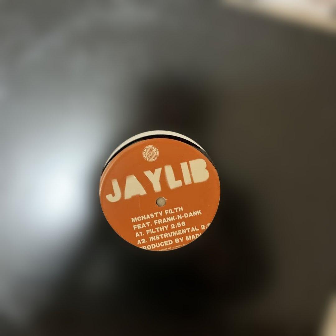 j dilla 関連レコードセット