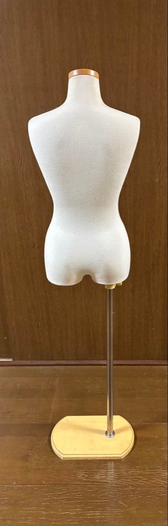 女性用ファブリックマネキン