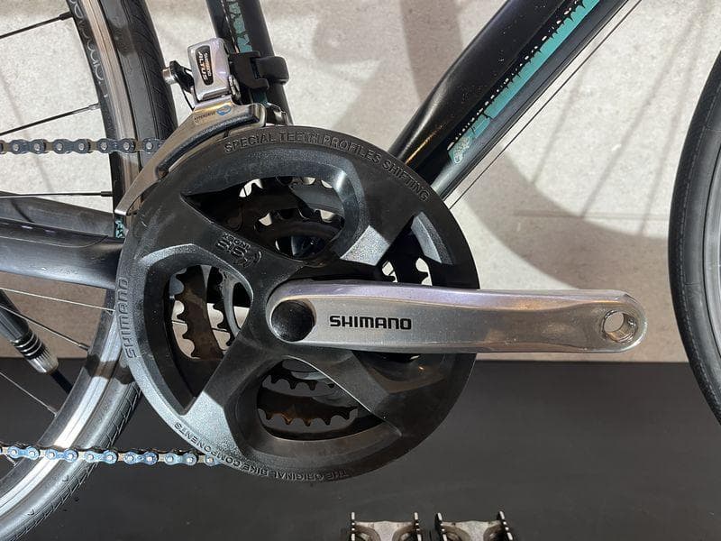 Bianchi camaleonte sport 1 uno ビアンキ