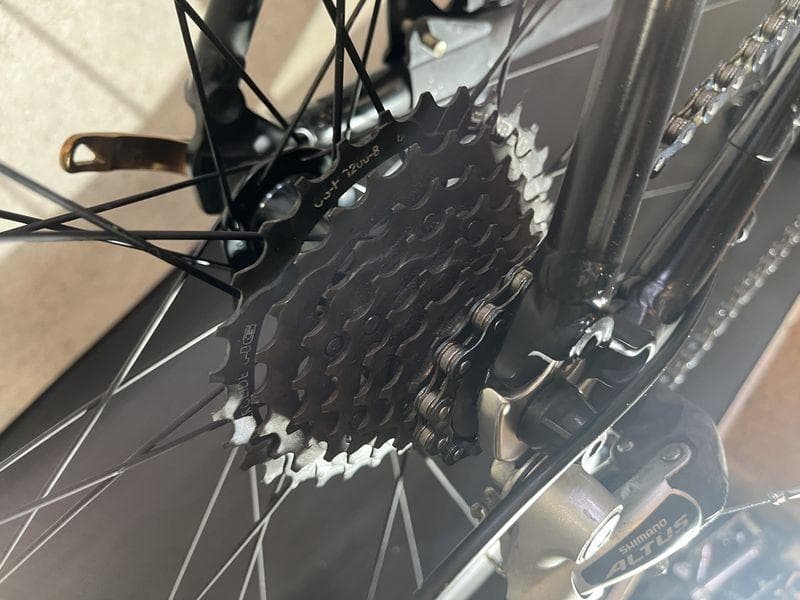 Bianchi camaleonte sport 1 uno ビアンキ