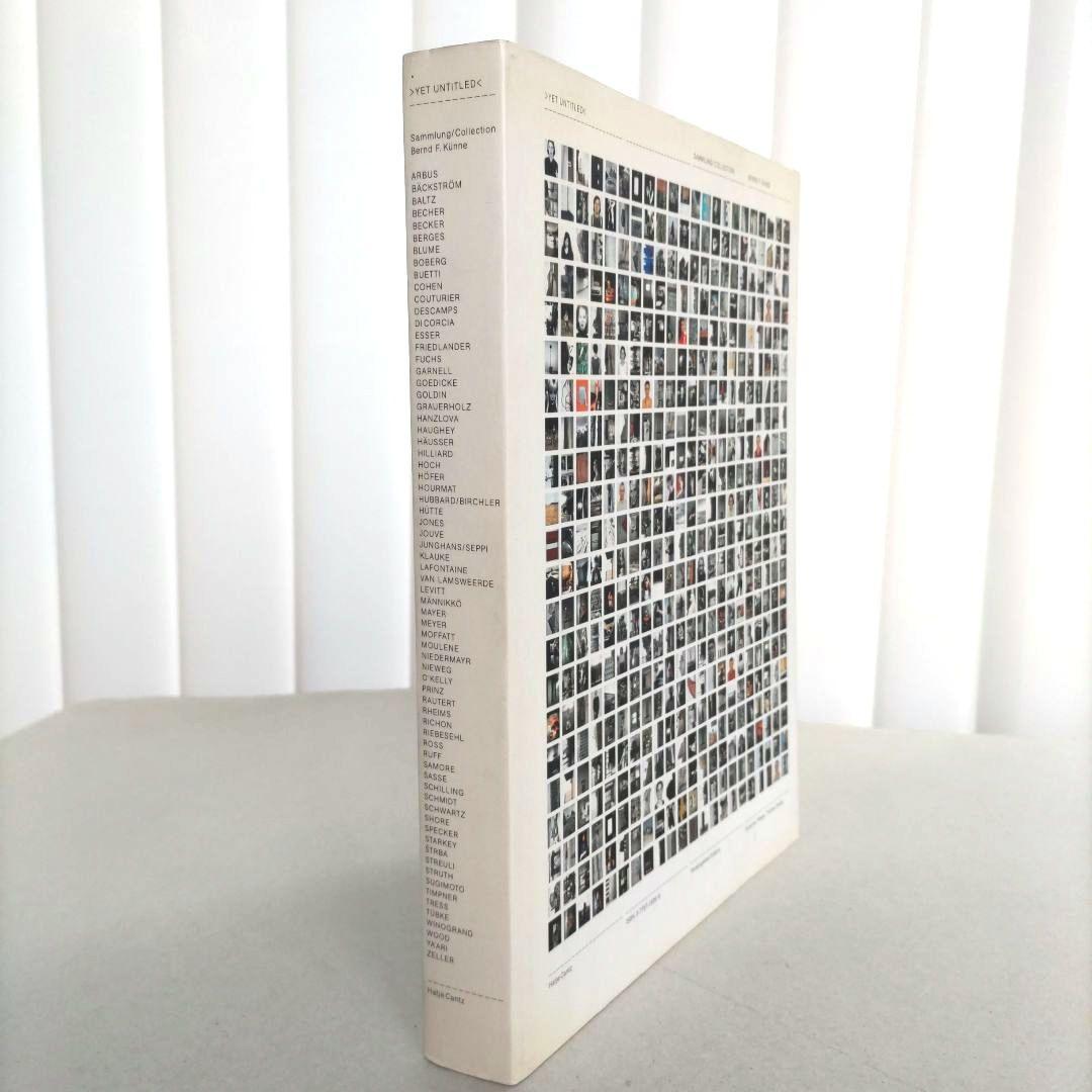 YET UNTITLED/写真集 作品集 洋書