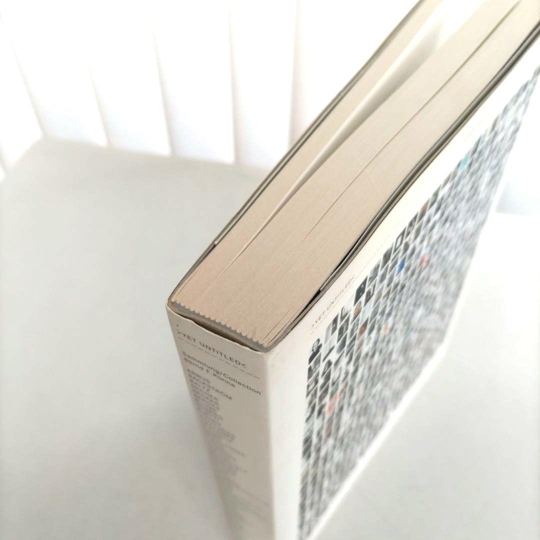 YET UNTITLED/写真集 作品集 洋書