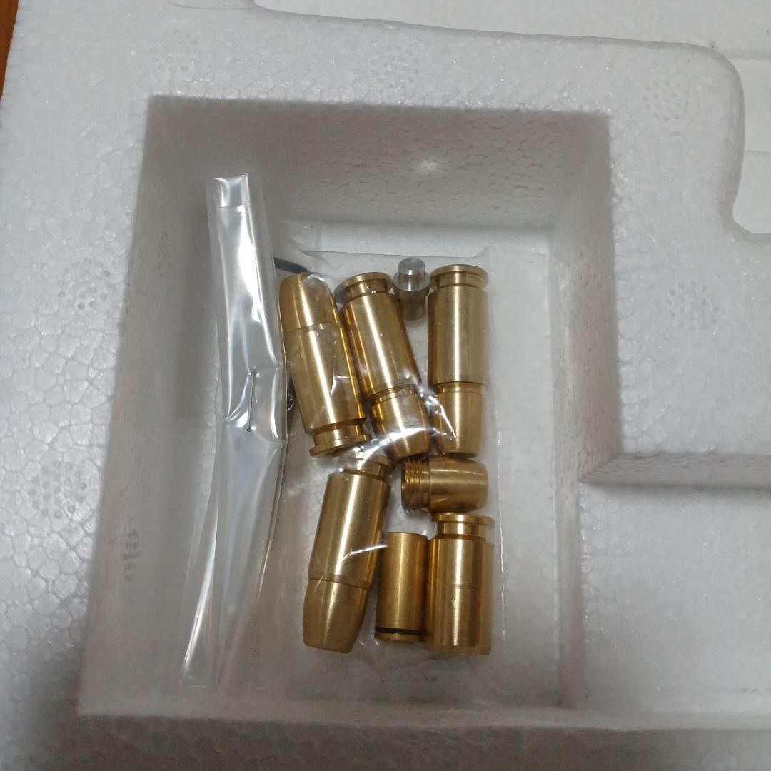 未発火 グロック17C モデルガン Evo2改