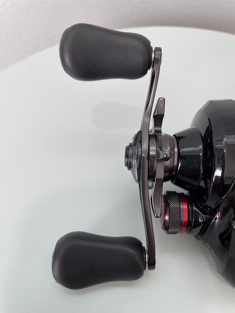 SHIMANO Scorpion DC 100HG ベイトリール　中古