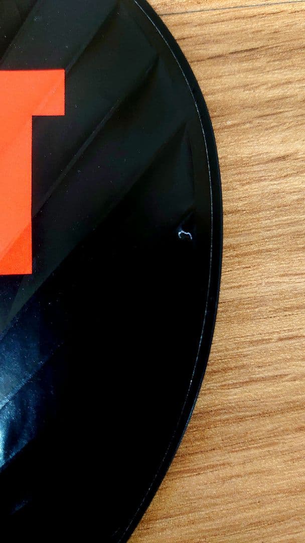 非売品【新品未使用】ドラマ映画化決定！日曜劇場 VIVANT　うちわ