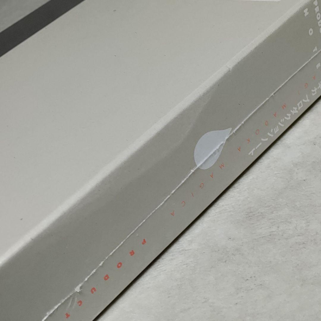 魔法少女まどか☆マギカ プロダクションノート