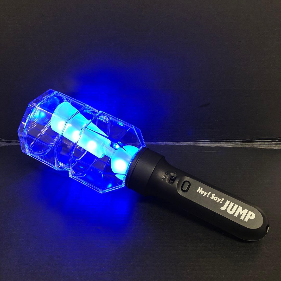 42●Hey! Say! JUMP H⁺ ペンライト KM0121-4