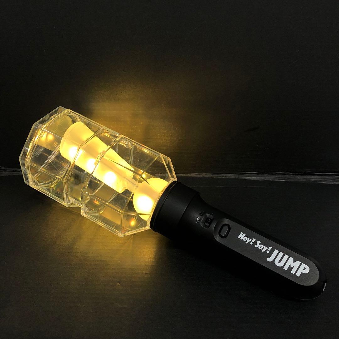 42●Hey! Say! JUMP H⁺ ペンライト KM0121-4