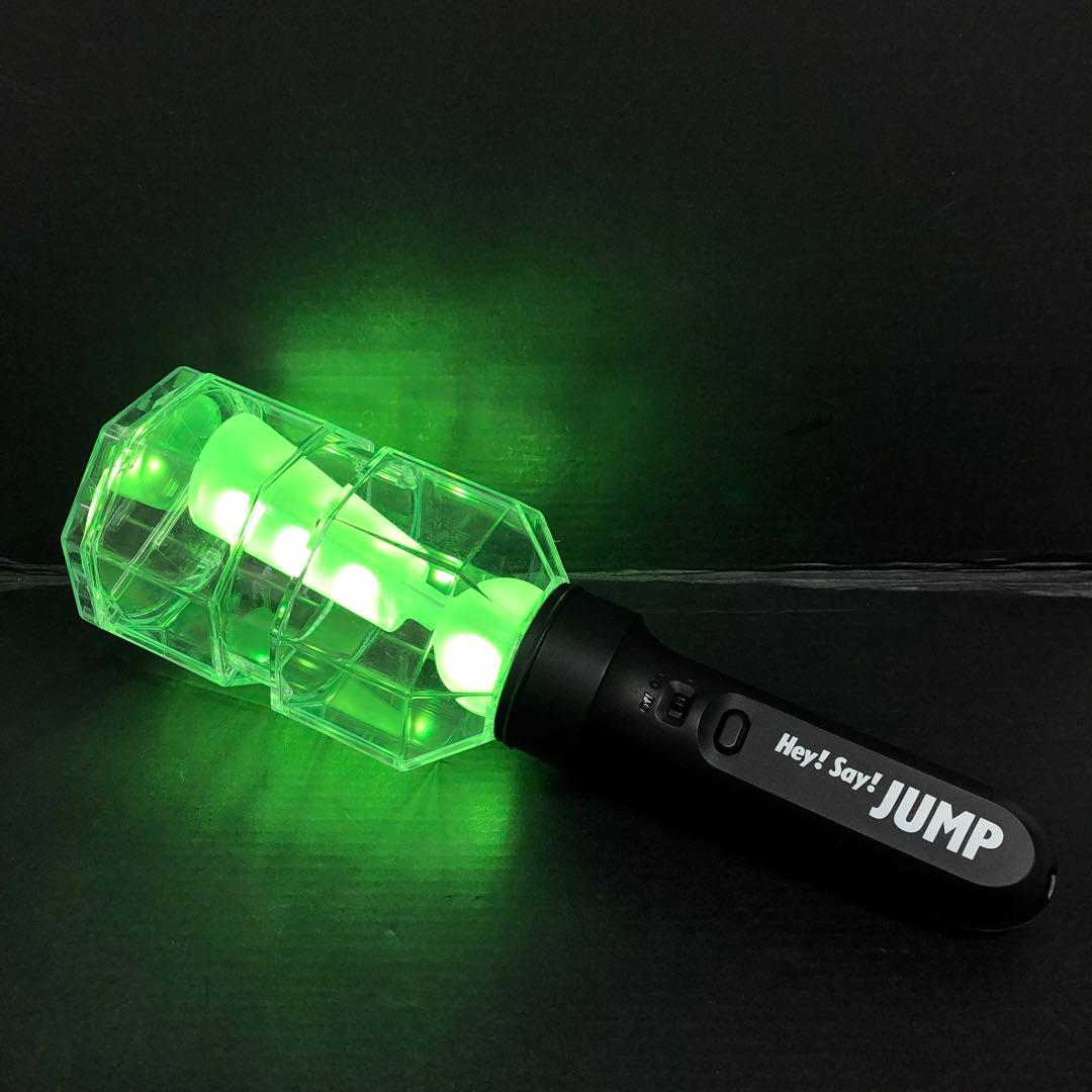 42●Hey! Say! JUMP H⁺ ペンライト KM0121-4