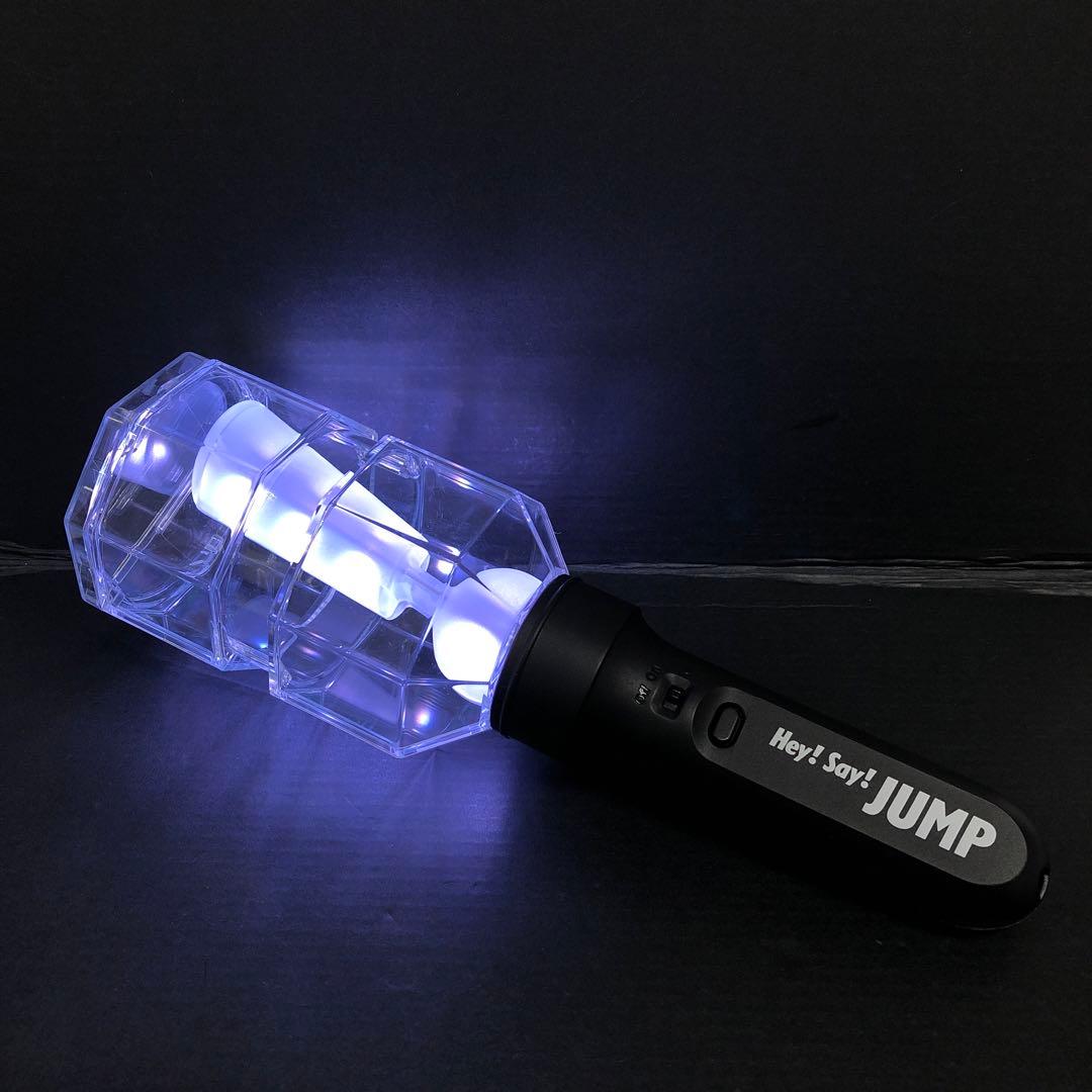 42●Hey! Say! JUMP H⁺ ペンライト KM0121-4