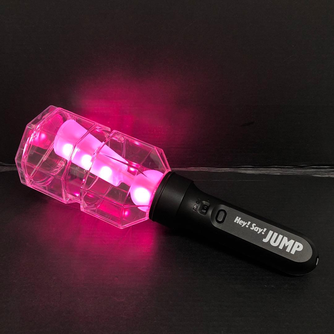 42●Hey! Say! JUMP H⁺ ペンライト KM0121-4