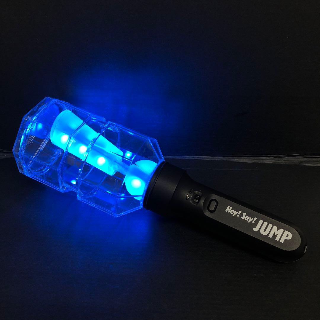 42●Hey! Say! JUMP H⁺ ペンライト KM0121-4