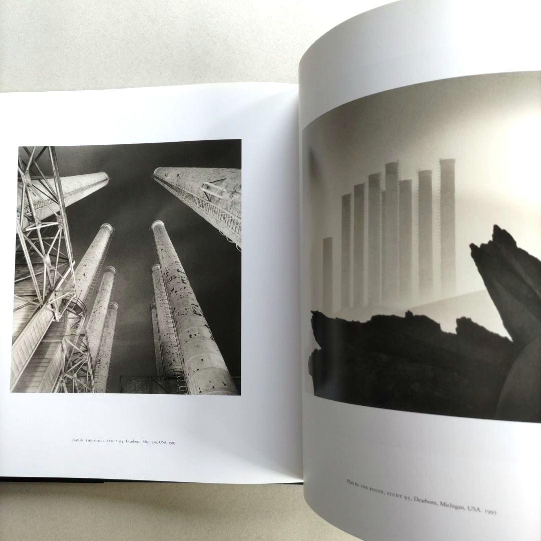 【絶版】NIGHT WORK:Michael Kenna/マイケル・ケンナ写真集