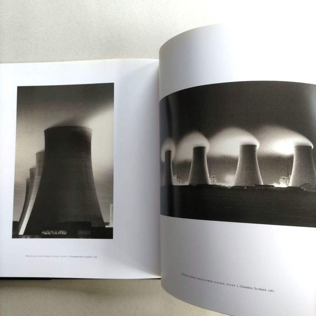 【絶版】NIGHT WORK:Michael Kenna/マイケル・ケンナ写真集