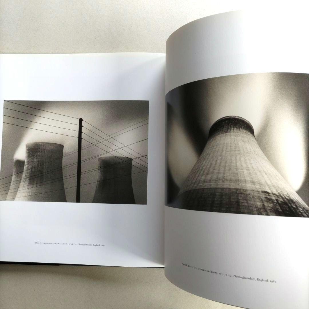【絶版】NIGHT WORK:Michael Kenna/マイケル・ケンナ写真集