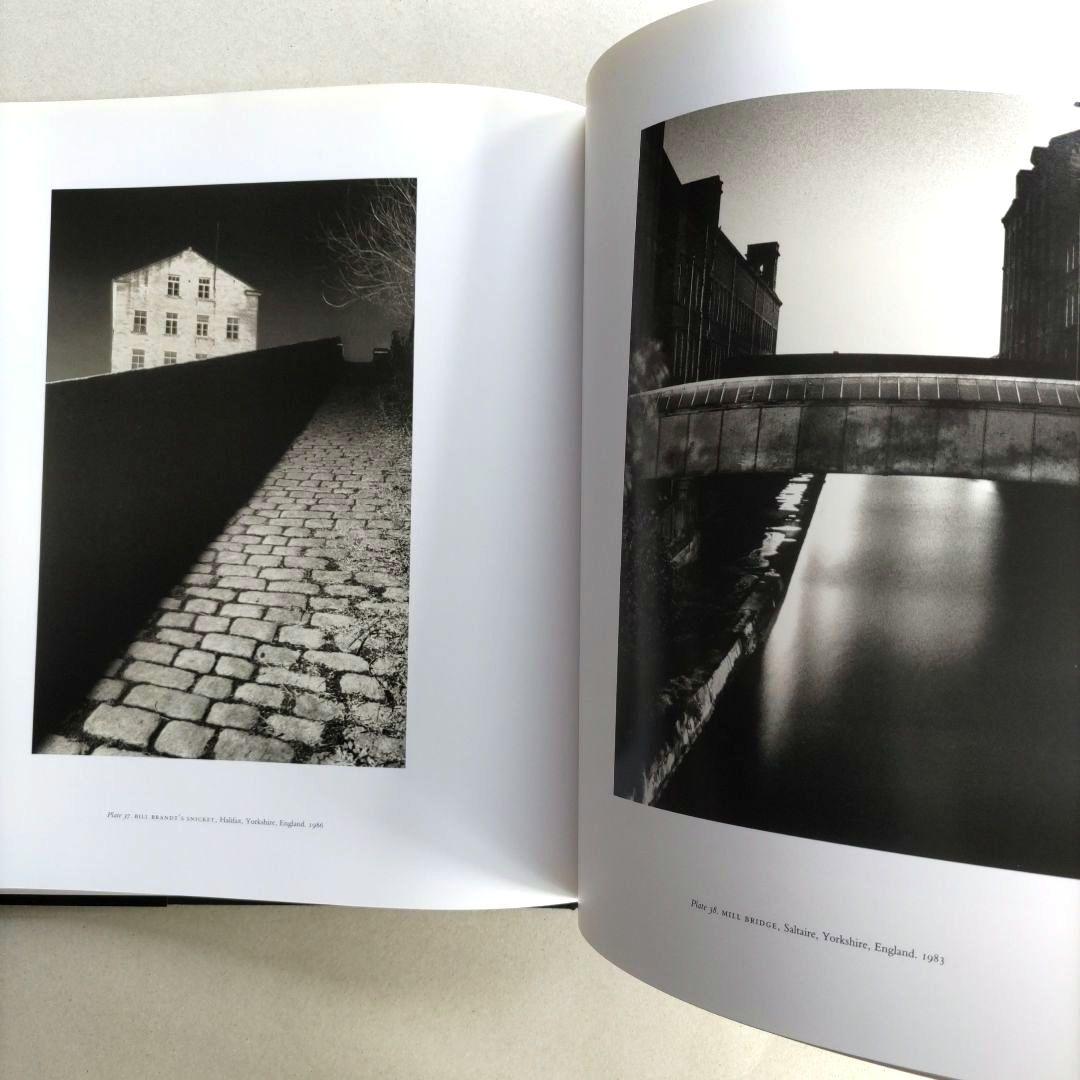 【絶版】NIGHT WORK:Michael Kenna/マイケル・ケンナ写真集