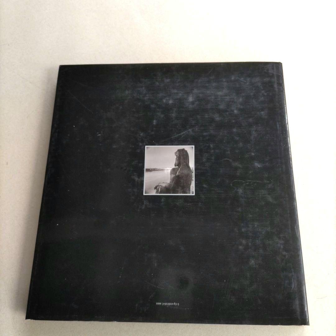 【絶版】NIGHT WORK:Michael Kenna/マイケル・ケンナ写真集