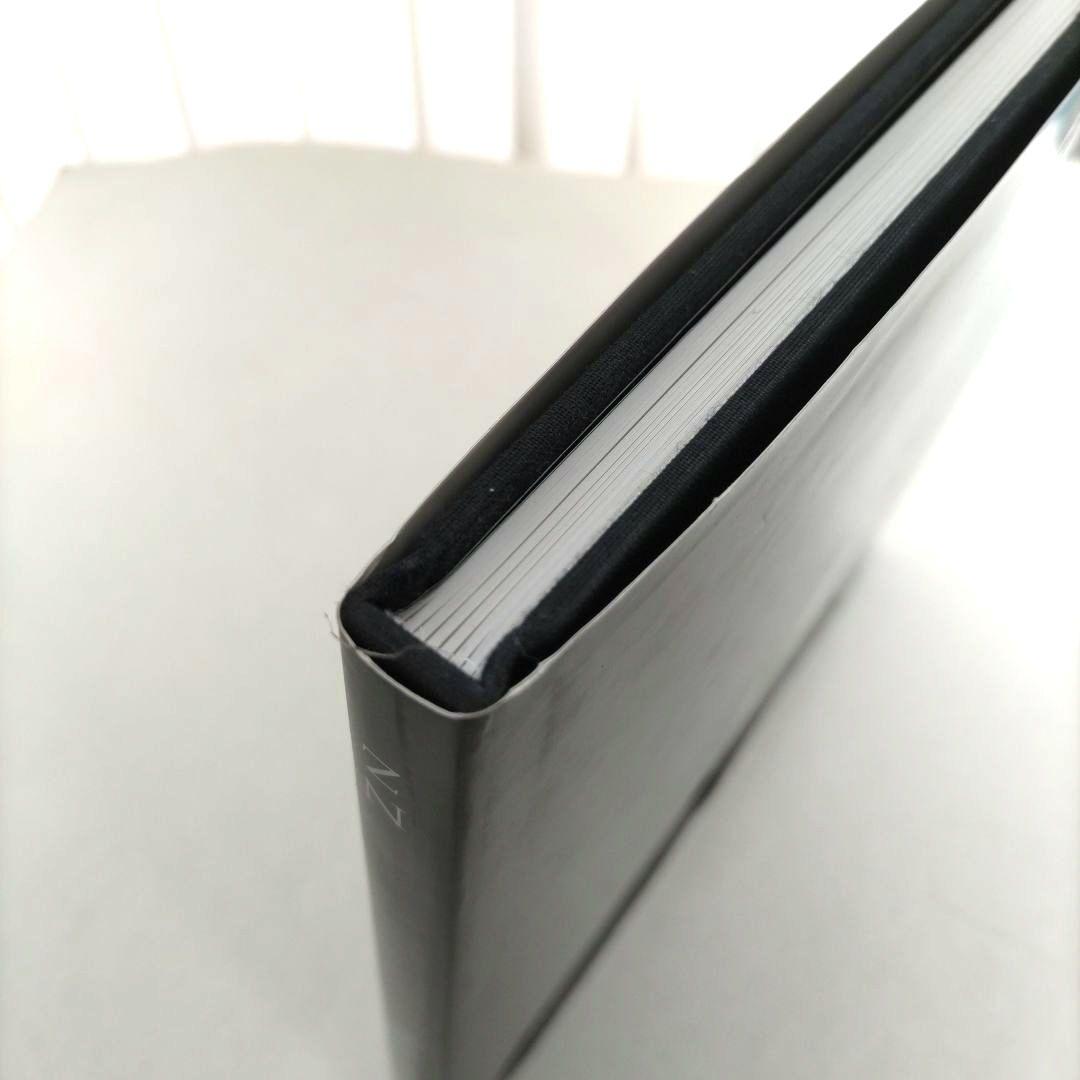 【絶版】NIGHT WORK:Michael Kenna/マイケル・ケンナ写真集