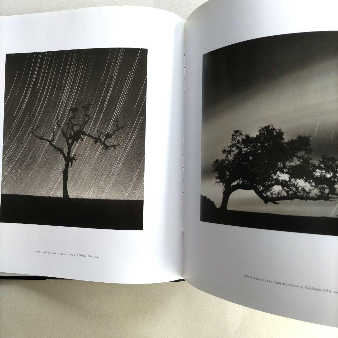 【絶版】NIGHT WORK:Michael Kenna/マイケル・ケンナ写真集