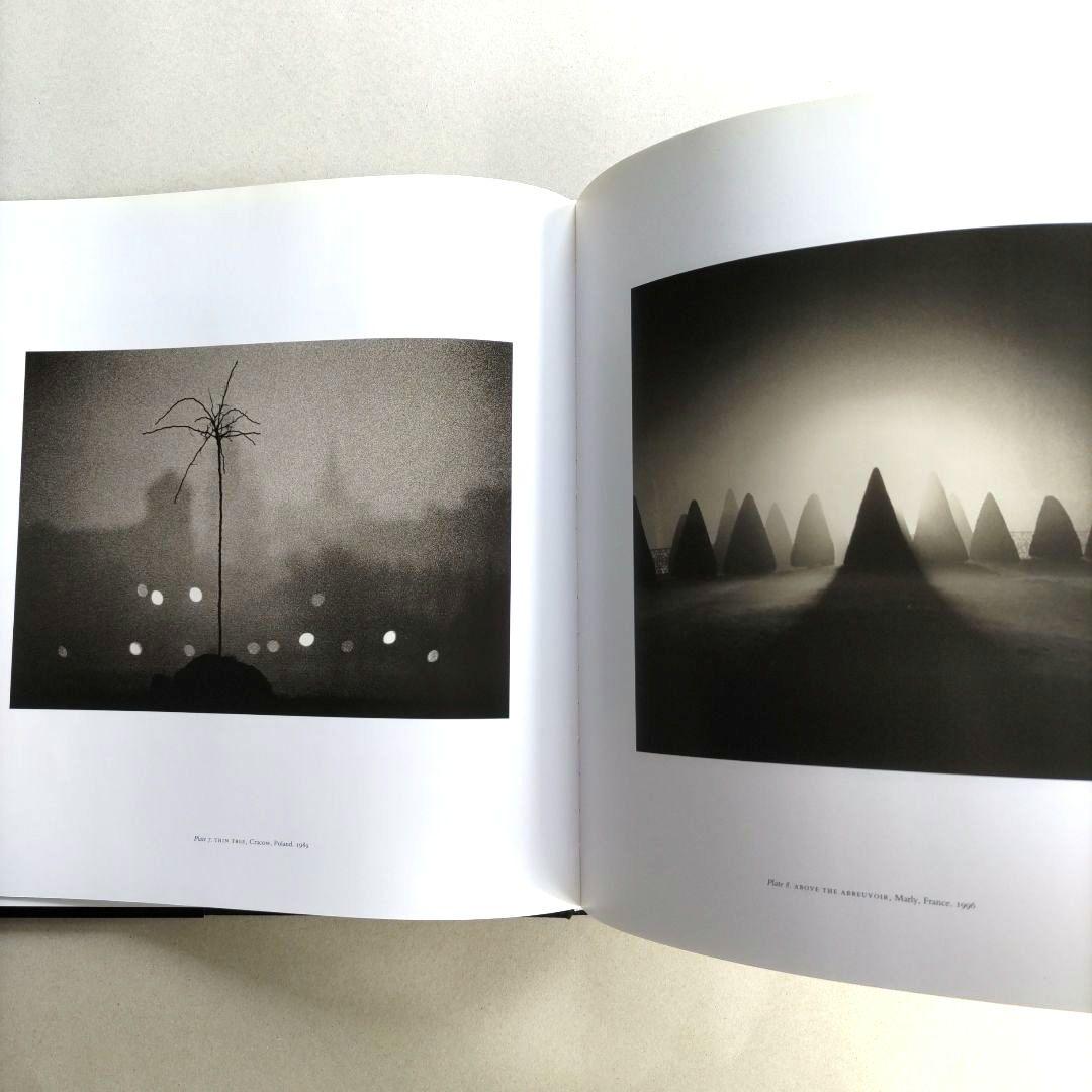 【絶版】NIGHT WORK:Michael Kenna/マイケル・ケンナ写真集