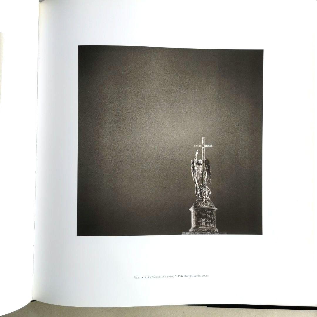 【絶版】NIGHT WORK:Michael Kenna/マイケル・ケンナ写真集