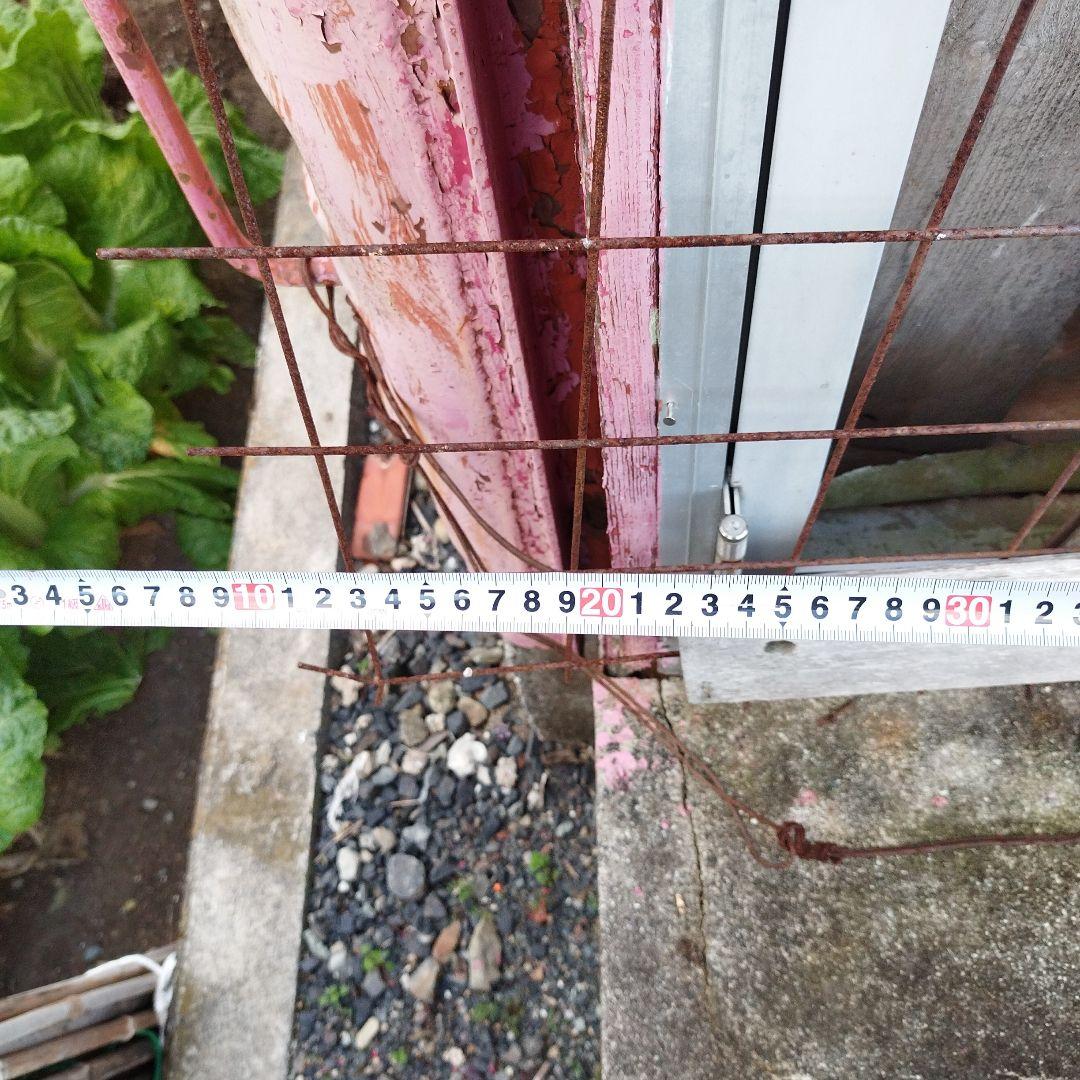 一両　海上コンテナ　コンテナ　プレハブ　ワムハチ　貨車　ジャンクガーデン