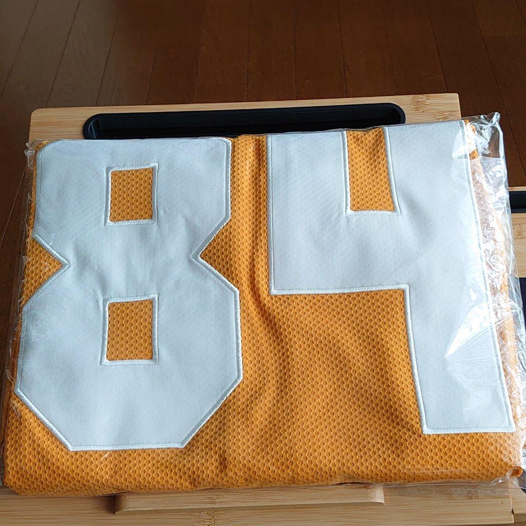 EXILE TRIBE CARD オリジナル ユニフォーム GENE 白濱亜嵐