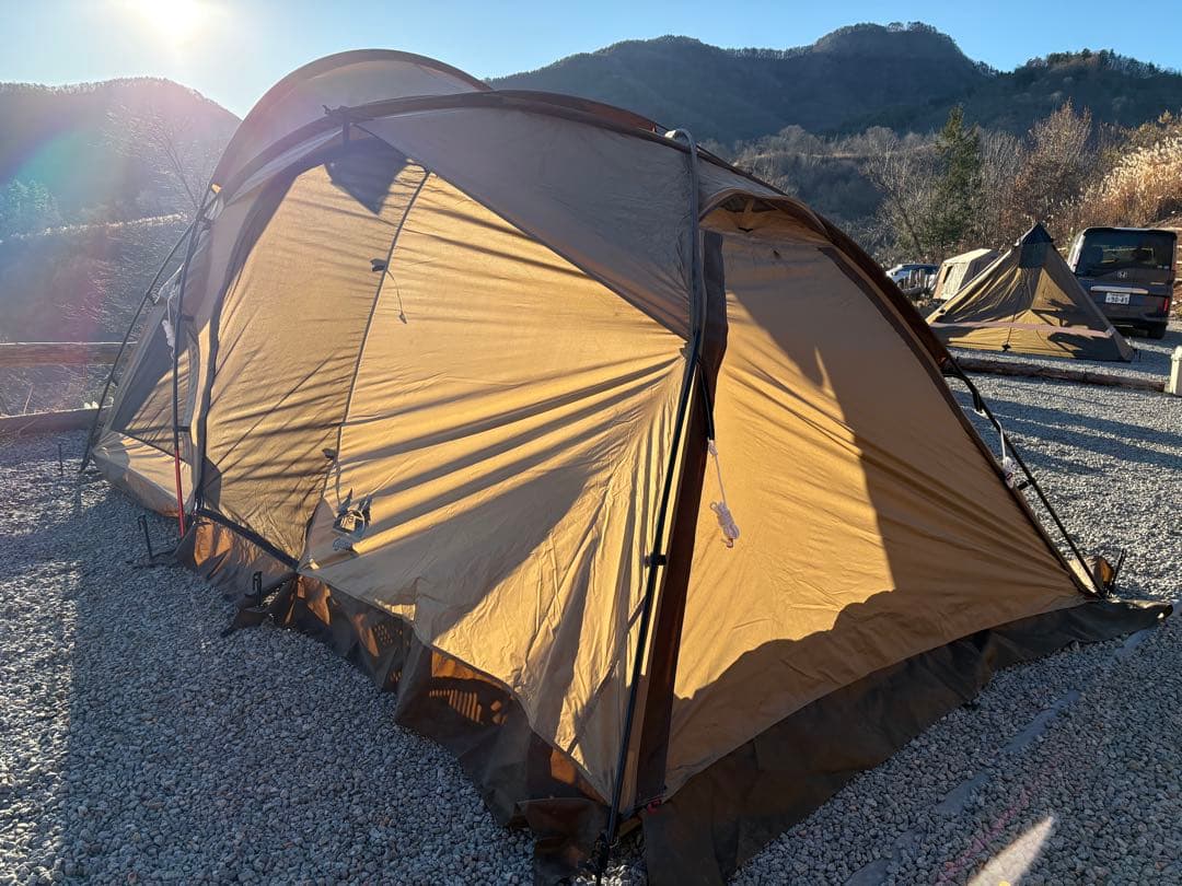 オガワヴィガスⅡ