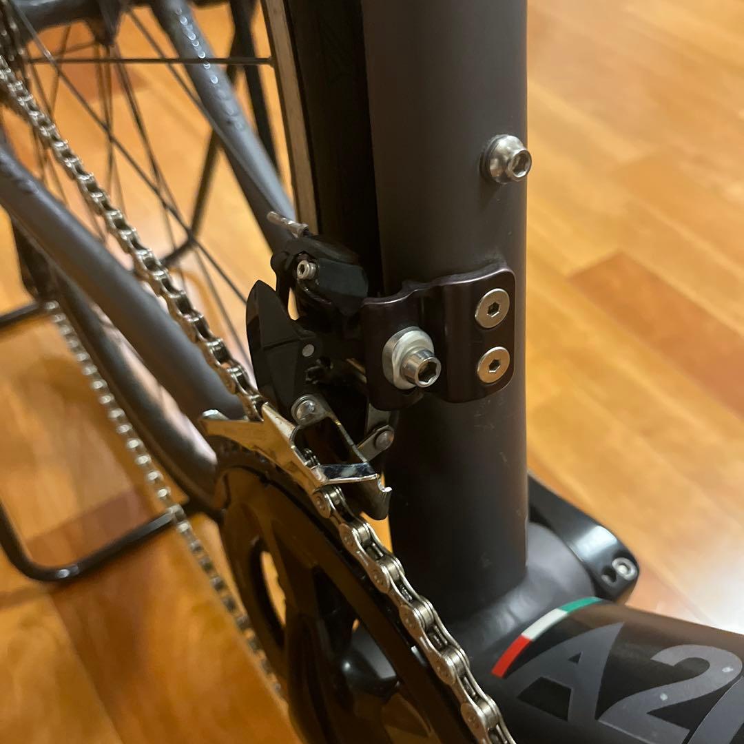 COLNAGO A2r 2019 コルナゴ