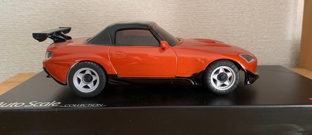 ミニッツ 京商　ボディー　4台　MINI–Z kyosyo