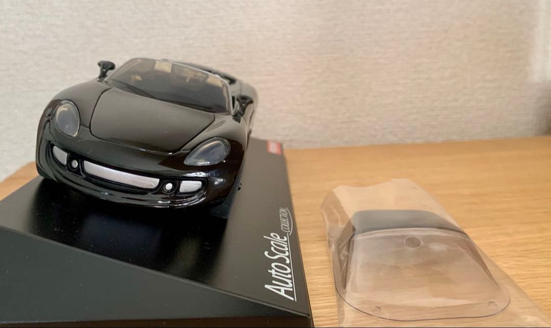 ミニッツ 京商　ボディー　4台　MINI–Z kyosyo