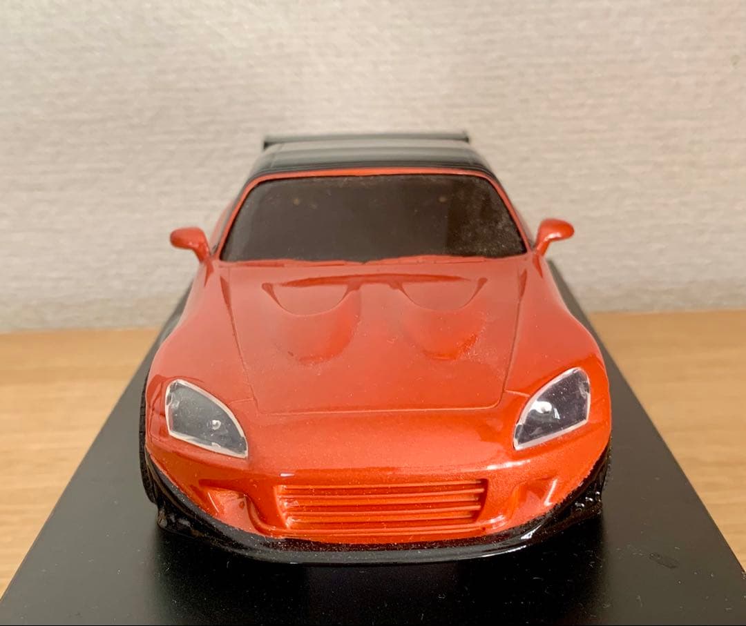 ミニッツ 京商　ボディー　4台　MINI–Z kyosyo