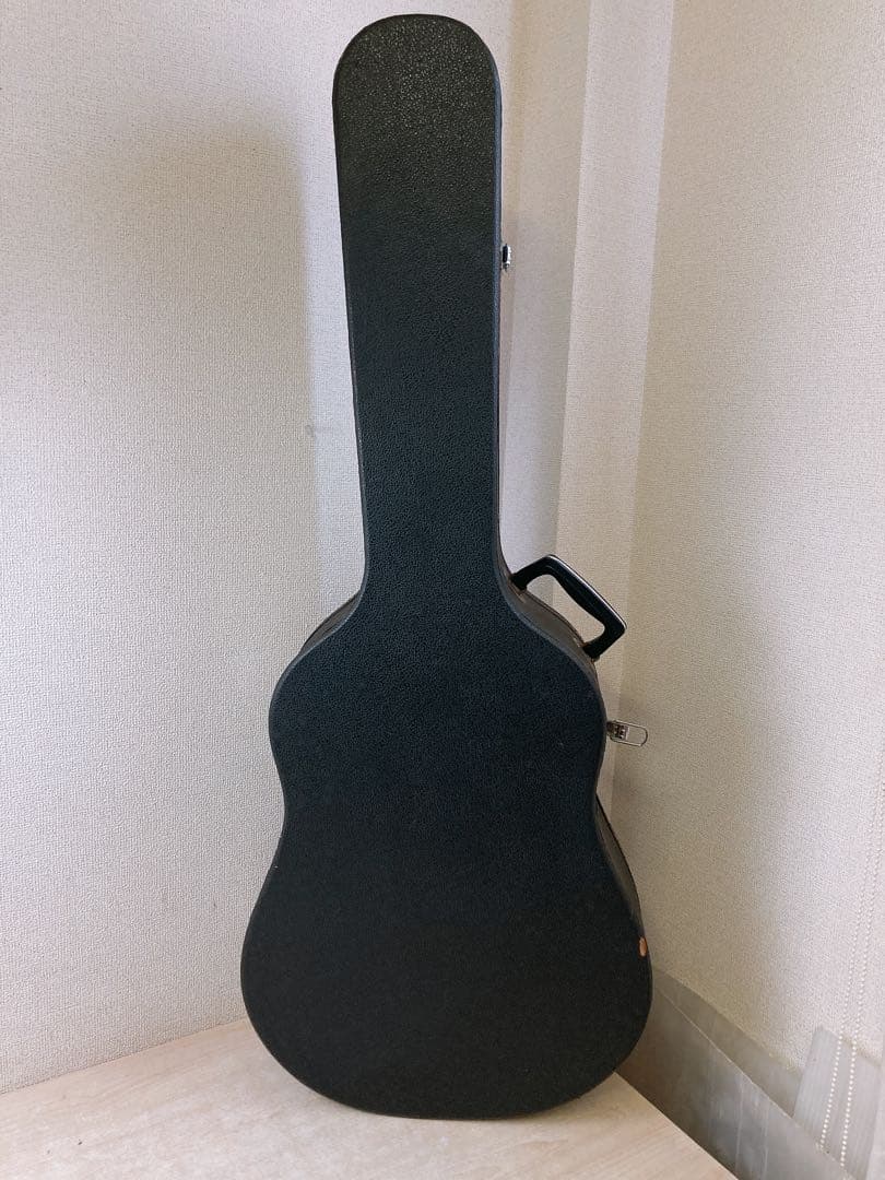 a*9様 Cat’s Eyes CE-500 アコースティックギター ハードケー
