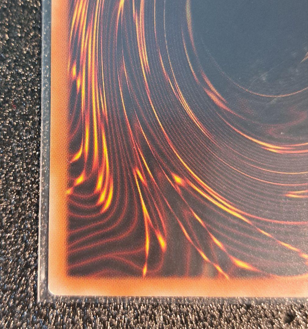 ★希少限定・5つ目個体★遊戯王【20thSE ブラックマジシャンガール】DMMD