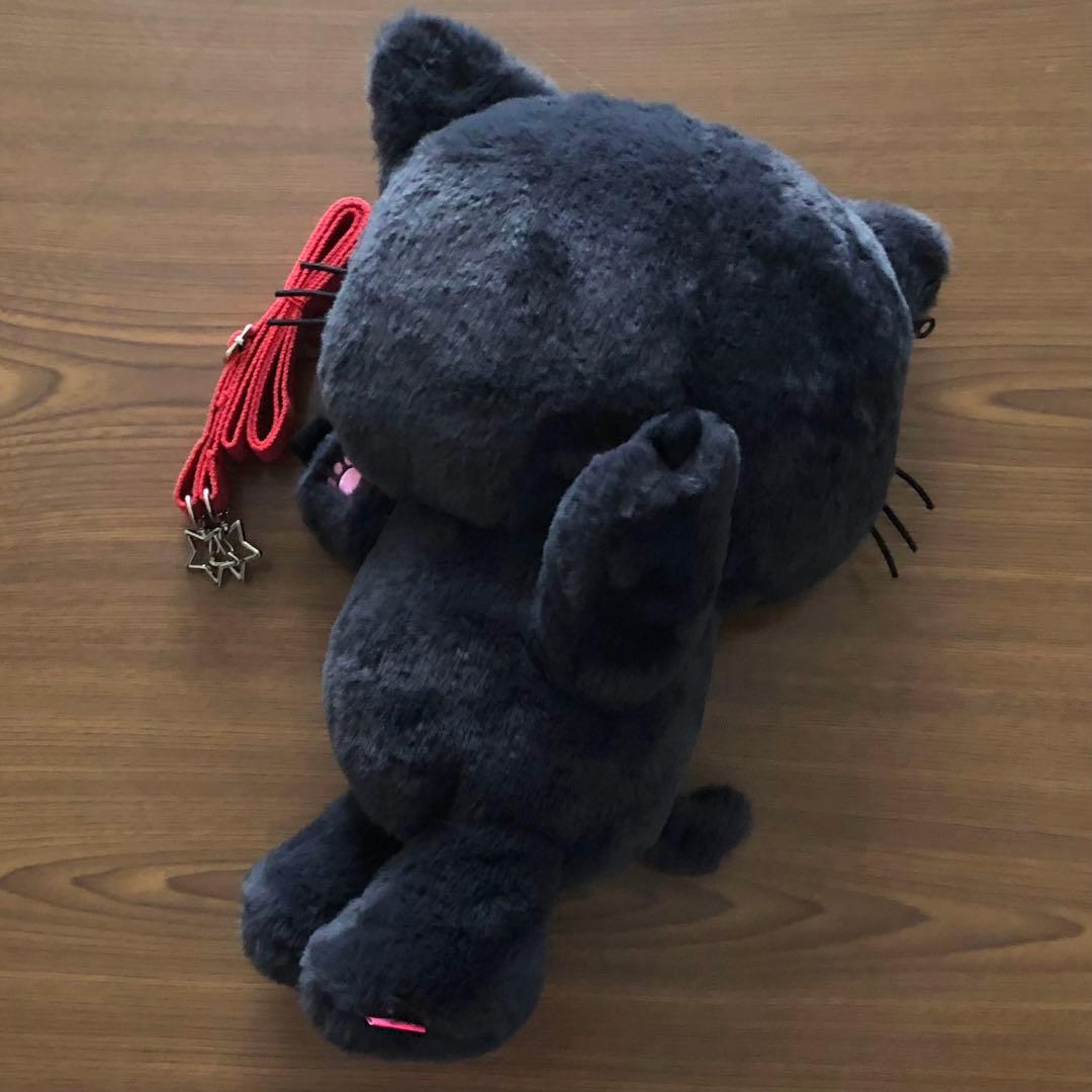 リク nct wish キャラクターバッグ クリ 開封のみ未使用 md トレカ付