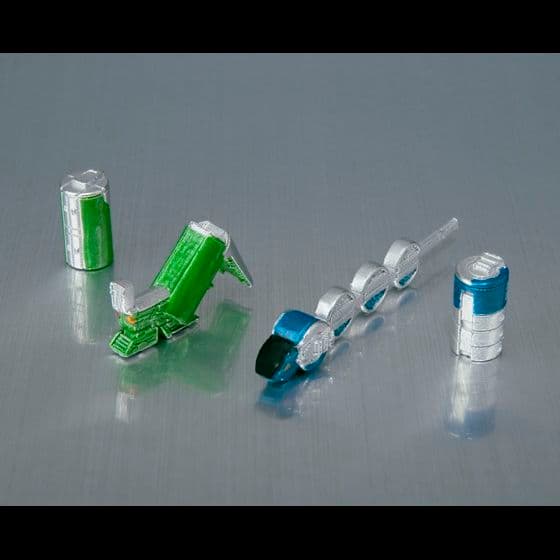 新品★タカキリバ&タカトラーター、タカゴリバ&ガタトラバ、タカジャバ 亜種5体