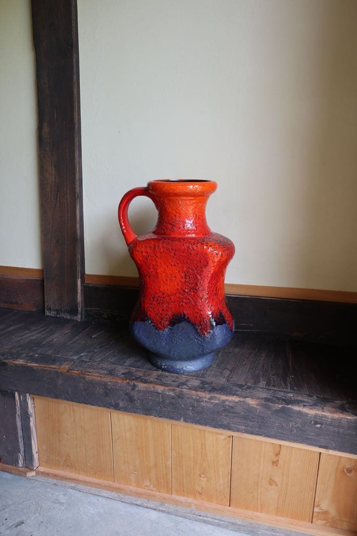 工芸品 Fat Lava Dumler & Breiden