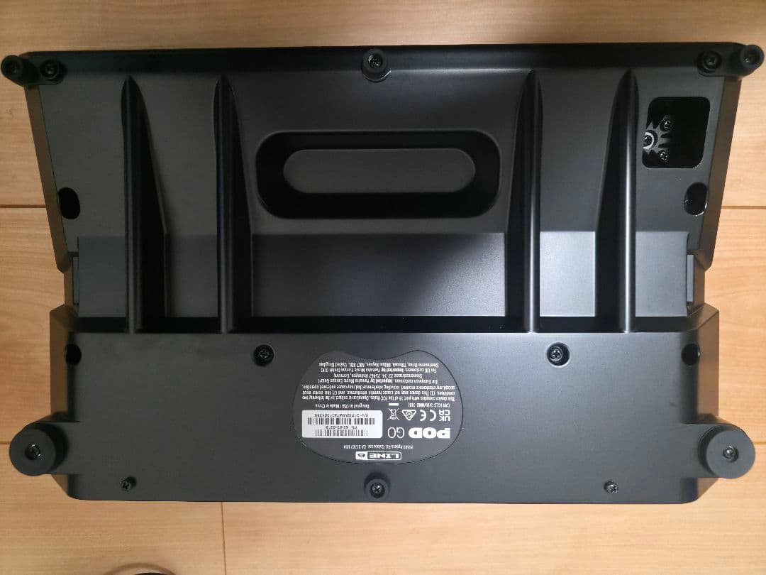 Line 6 POD GO マルチエフェクター