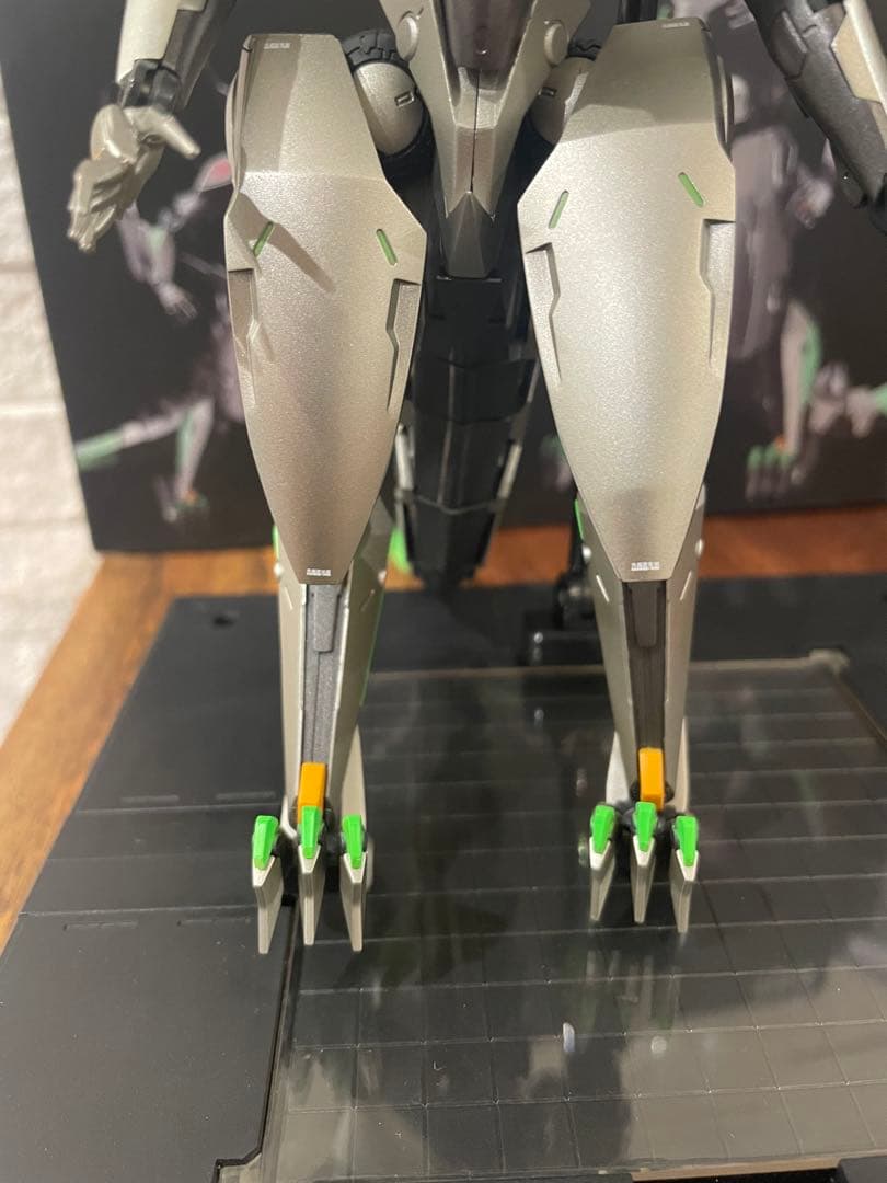 R-16 NERV エヴァンゲリオン フィギュア ゴジラ対エヴァンゲリオン