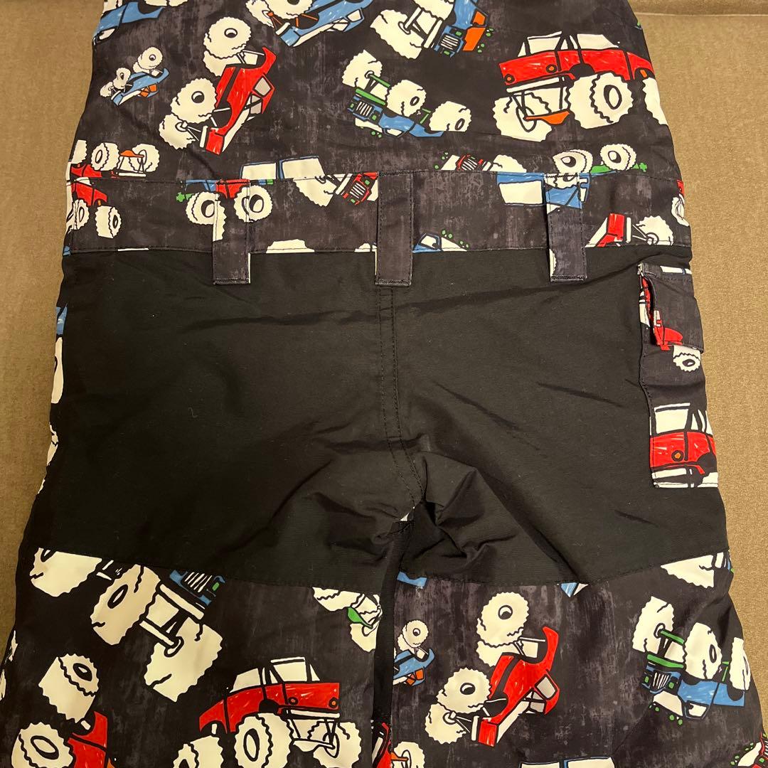 BURTON子ども用スノーボードウェア 18-24M