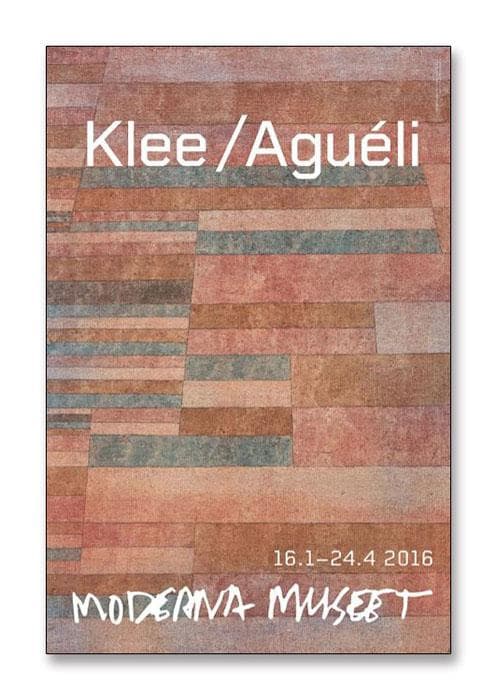 特別額装品/Slufen I Terrasser/パウル クレー