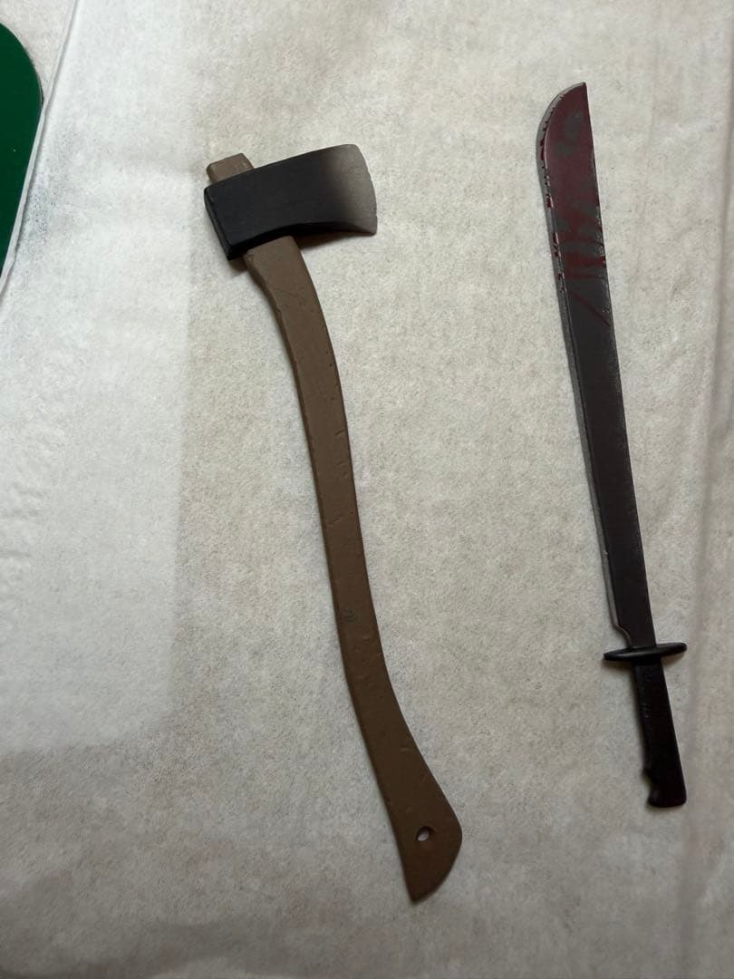 HORROR 美少女 ジェイソン フレディ 2体セット コトブキヤ　壽屋