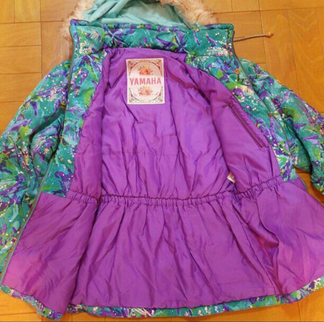 破格　ヤマハ　スノーボードウェア　スキーウェア　上