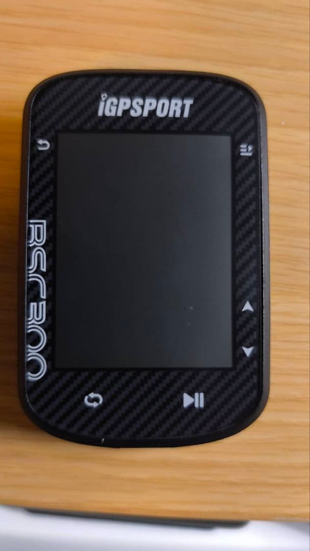 【即日発送】IGPSORT BSC300 サイクルコンピューター