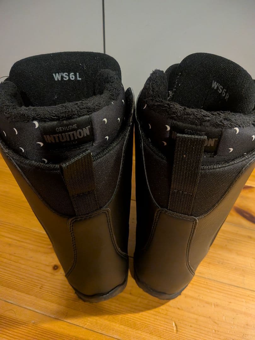 HARPER BOA スノーボードブーツ 23