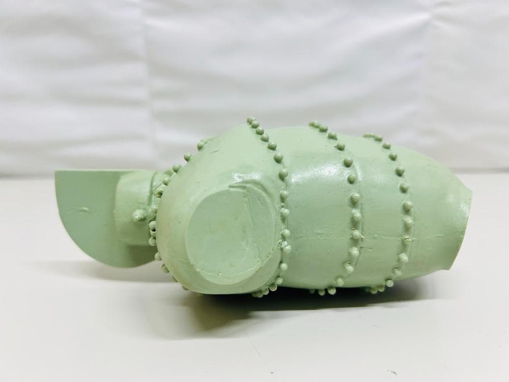 ◆VOLKS ビジュアルコレクション V-3号 オリエントヒーロー 09341