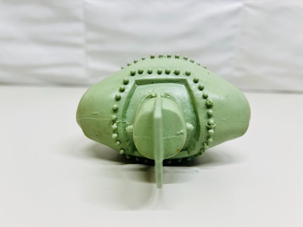 ◆VOLKS ビジュアルコレクション V-3号 オリエントヒーロー 09341