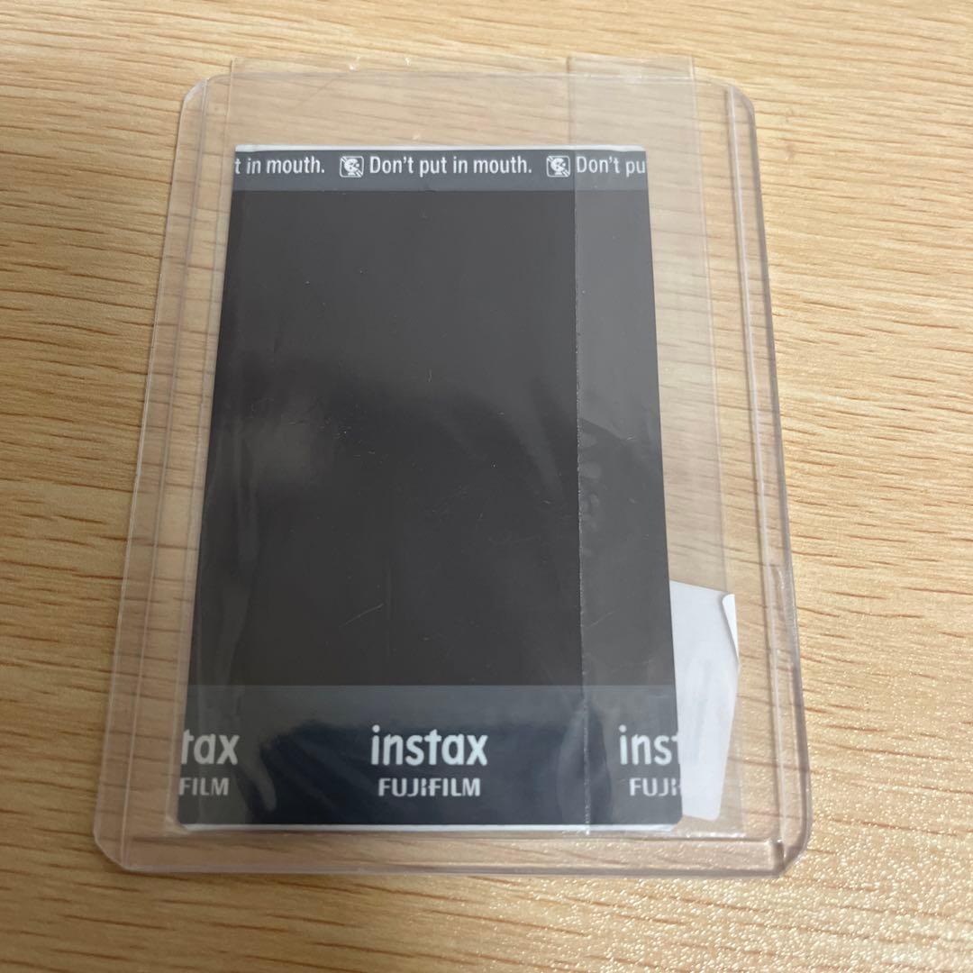 Straykids スンミン　中国 30枚限定 スペシャルポラ